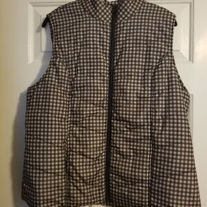 Kim Rogers Vest